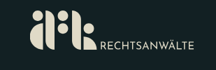 Logo AFK Rechtsanwälte